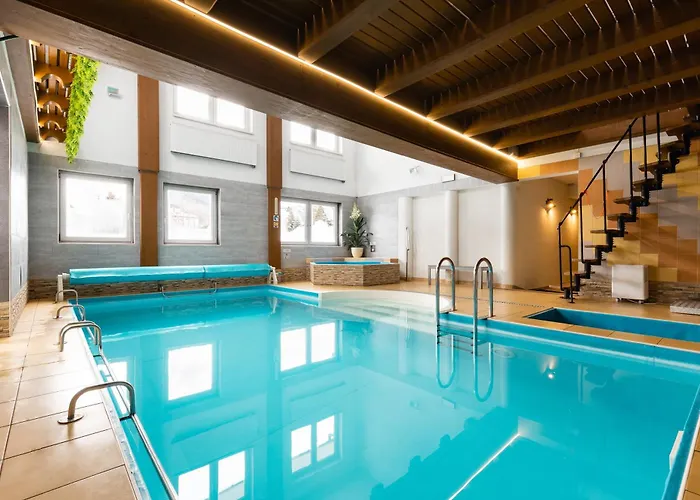 Willa Widokowa Wojnar