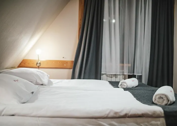 Willa Widokowa Wojnar